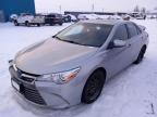 2017 TOYOTA CAMRY HYBR - 4T1BD1FK5HU219452