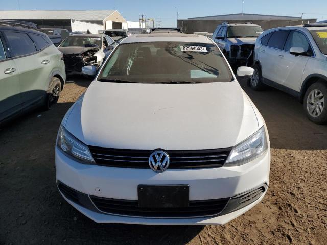 3VWD17AJ6EM390358 | 2014 VOLKSWAGEN JETTA SE