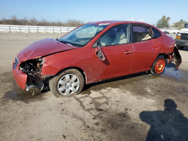 2008 Hyundai Elantra Gls VIN: KMHDU46D88U340570 Lot: 40478744