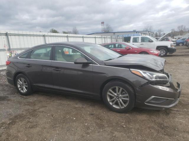 5NPE24AF8HH548630 | 2017 HYUNDAI SONATA SE