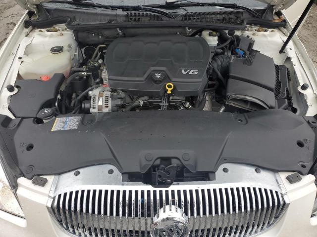 Image 11 of 2009 Buick Lucerne  salvage vehicle - Lot #38423274 at Copart