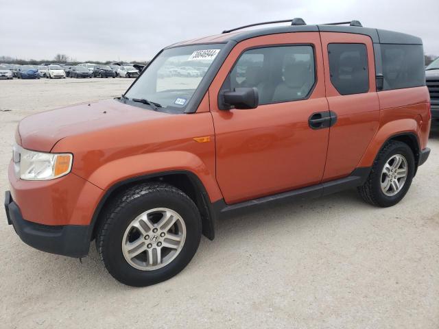 2009 Honda Element LX