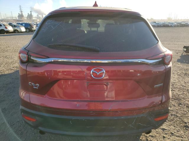 JM3TCBCY8N0606212 | 2022 MAZDA CX-9 TOURI