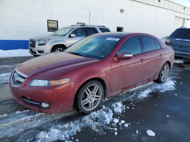 2007 Acura TL 