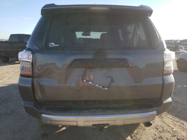 VIN 4JGDA5GB9GA633549 2019 TOYOTA 4RUNNER no.6