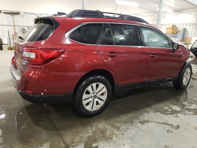 Vin: 4s4bsaccxh3269045, lot: 39717514, subaru outback 2.5i premium 20173