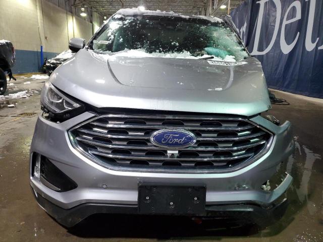 2FMPK4K97NBA39682 | 2022 FORD EDGE TITAN