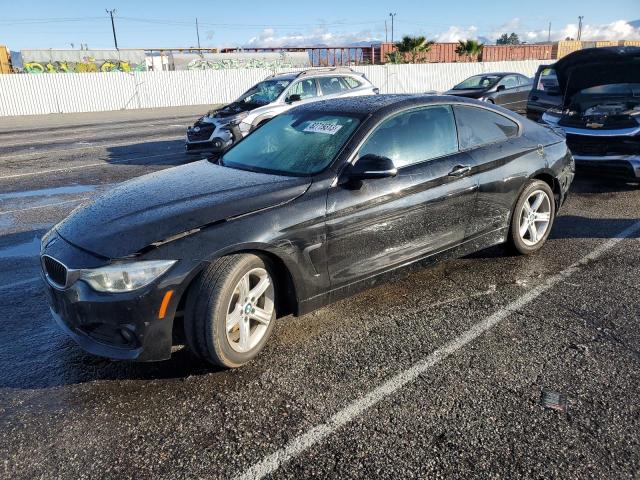 2014 BMW 4 SERIES