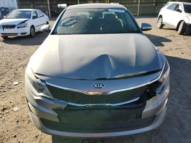 5XXGU4L3XGG053684 | 2016 KIA OPTIMA EX