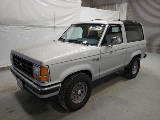 1990 Ford Bronco 