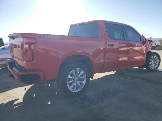 Vin: 3gcuybef2lg331035, lot: 82523613, chevrolet all models k1500 custom 20203