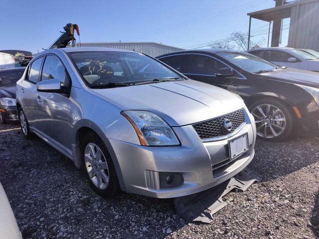 Vin: 3n1ab6ap2al667205, lot: 37339174, nissan sentra 2.0 20101