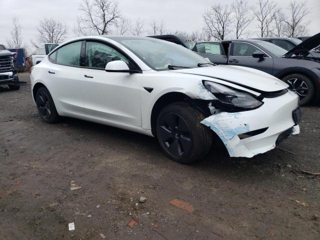 5YJ3E1EA3PF554781 | 2023 Tesla model 3