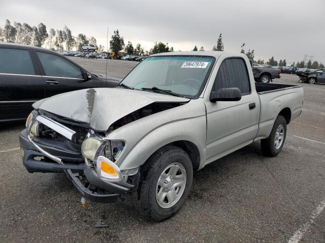 2003 Toyota Tacoma 