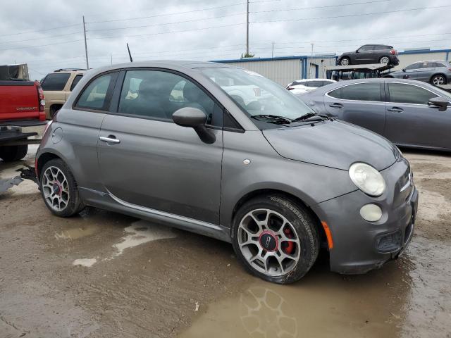 3C3CFFBR3CT211523 | 2012 Fiat 500 sport