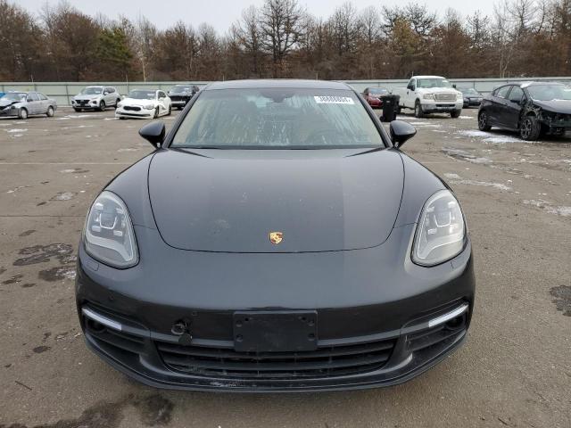 VIN WP0AA2A78KL100714 2019 Porsche Panamera, Base no.5