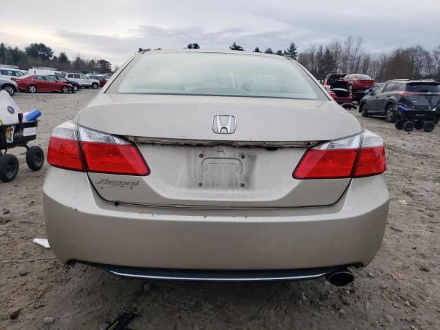 1HGCR2F71EA114353 | 2014 HONDA ACCORD EX