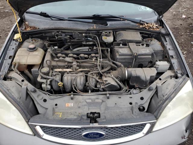 1FAFP34N07W307954 | 2007 Ford focus zx4