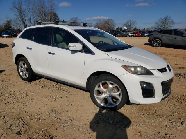 JM3ER2D39B0367470 2011 Mazda Cx-7