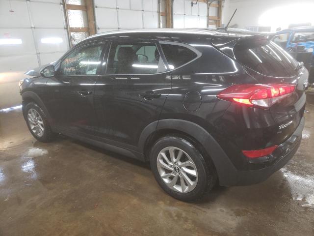 KM8J33A49GU057326 2016 Hyundai Tucson Limited