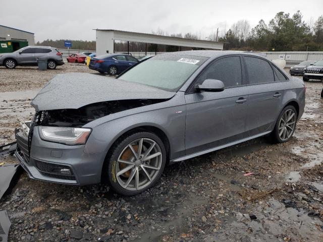 VIN WAUAFAFL6GN010195 2016 Audi A4, Premium S-Line no.1