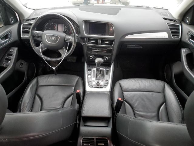 VIN WA1LFBFP4DA083521 2013 Audi Q5, Premium Plus no.8