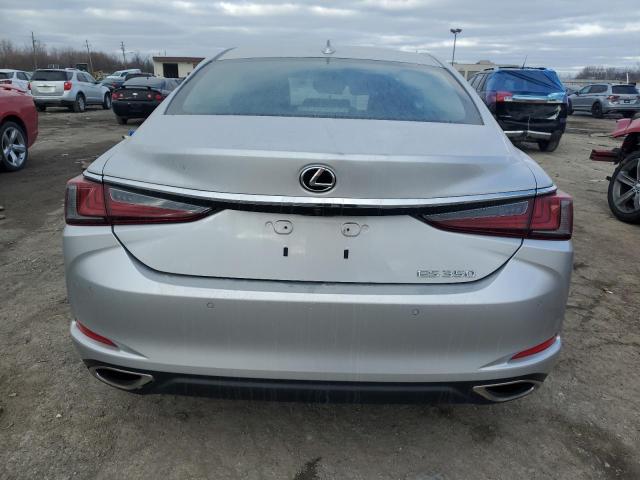 58ABZ1B16KU008369 | 2019 LEXUS ES 350