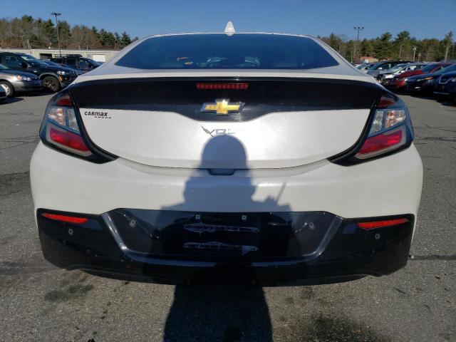 VIN 1G1RD6S51JU136115 2018 Chevrolet Volt, Premier no.6