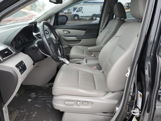 5FNRL5H95FB104329 2015 HONDA ODYSSEY, photo no. 7