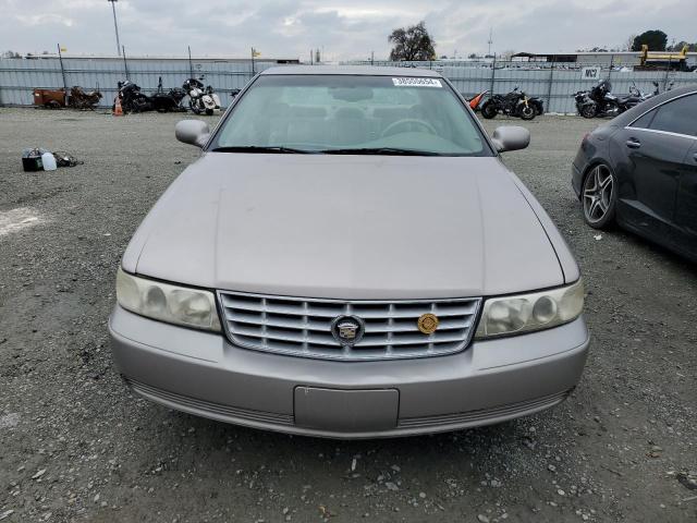 1G6KS54Y0XU908356 1999 Cadillac Seville Sls