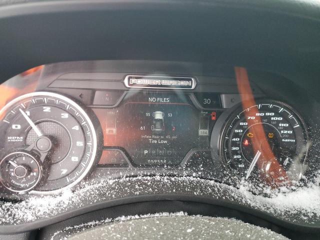 2021 RAM 2500 POWER 3C6TR5EJ9MG510213