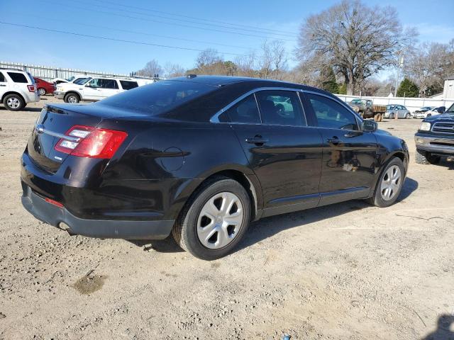 1FAHP2MT8FG114929 | 2015 FORD TAURUS POL