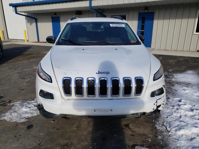 1C4PJLAB0GW347235 | 2016 JEEP CHEROKEE S