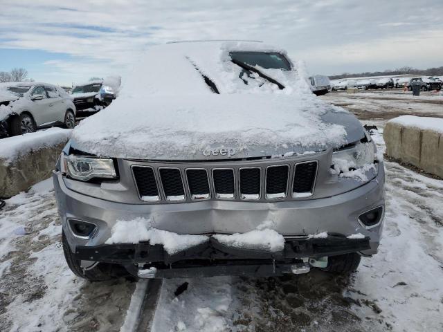 2015 JEEP GRAND CHER - 1C4RJECG4FC635126