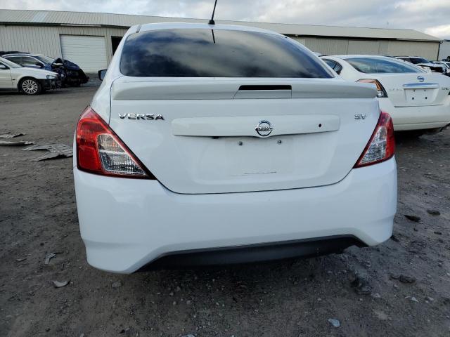 3N1CN7AP2KL853060 | 2019 NISSAN VERSA S