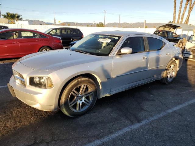 2010 Dodge Charger SXT