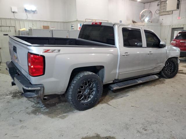 2015 Chevrolet Silverado K1500 Lt VIN: 3GCUKREC1FG227916 Lot: 81969213