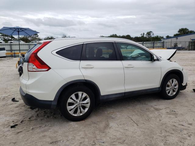 5J6RM3H77EL021250 | 2014 Honda cr-v exl