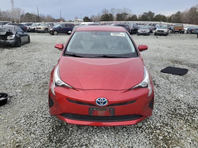 JTDKARFUXG3523670 | 2016 TOYOTA PRIUS