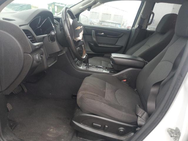 2017 CHEVROLET TRAVERSE L - 1GNKRGKD3HJ254628
