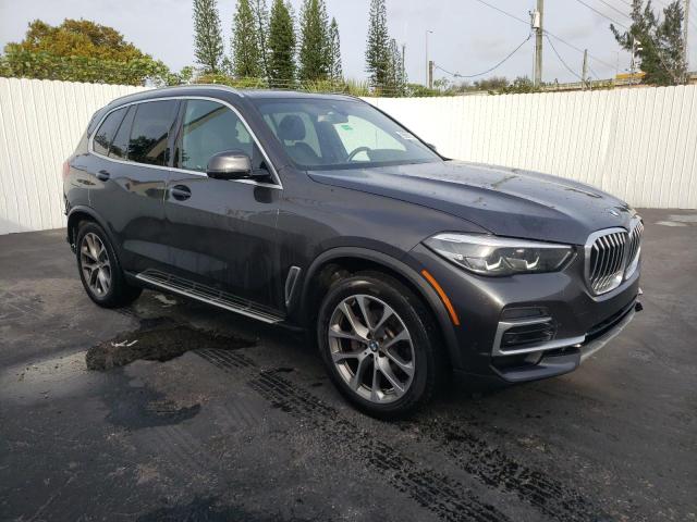 5UXCR6C0XP9P94110 2023 BMW X5, photo no. 4