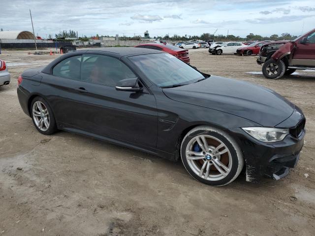 WBA3T3C55EJ877319 | 2014 BMW 435 I