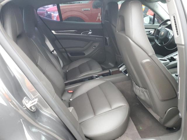 2015 PORSCHE PANAMERA S - WP0AD2A76FL040946