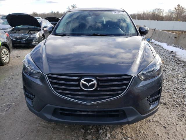 JM3KE4DY2G0905228 | 2016 MAZDA CX-5 GT