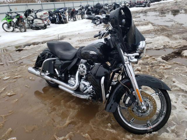 2012 HARLEY-DAVIDSON FLHXSE3 CVO STREET GLIDE for Sale | IL - CHICAGO ...