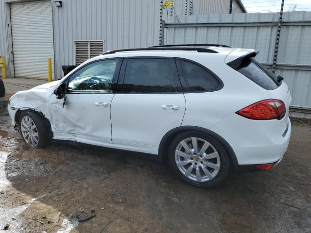 WP1AB2A21ELA59329 | 2014 PORSCHE CAYENNE S