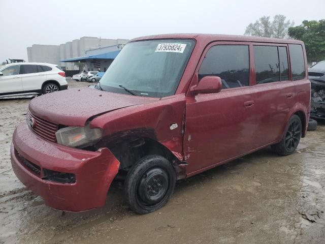 2006 Scion xB 