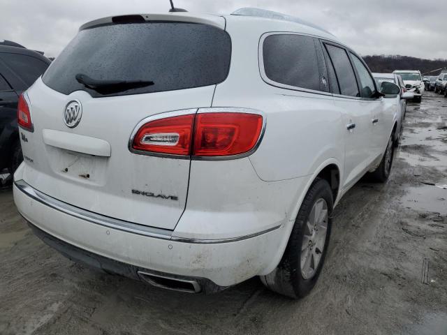 5GAKRBKD9HJ131011 | 2017 BUICK ENCLAVE