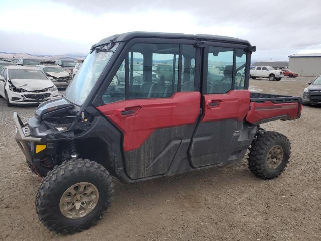 2024 CAN-AM DEFENDER M - 3JBUUAX48RK017108