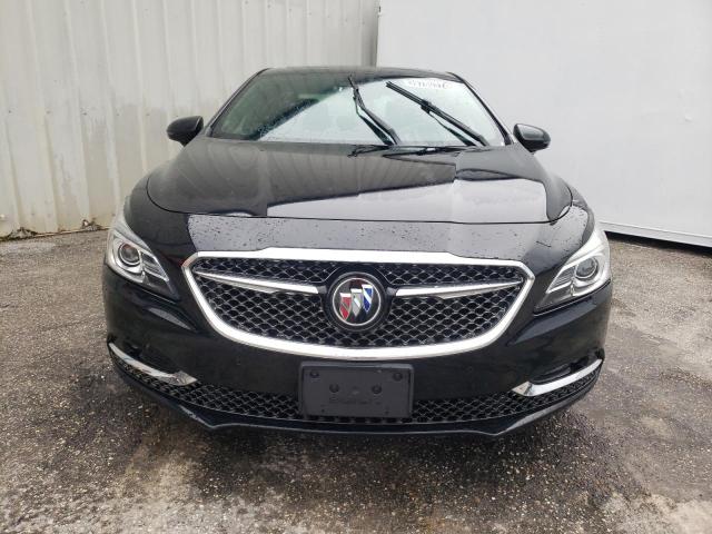 2019 BUICK LACROSSE A - 1G4ZV5SS7KU118235